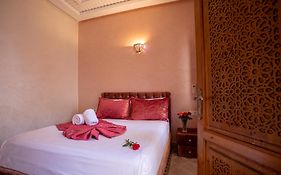 Riad Petite Rose