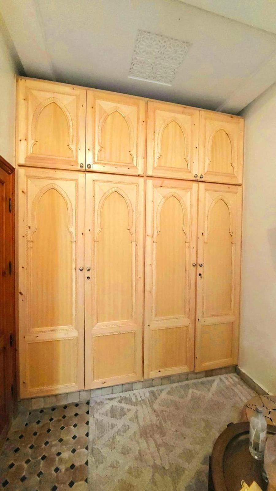 Riad Petite Rose Marakeş Dış mekan fotoğraf