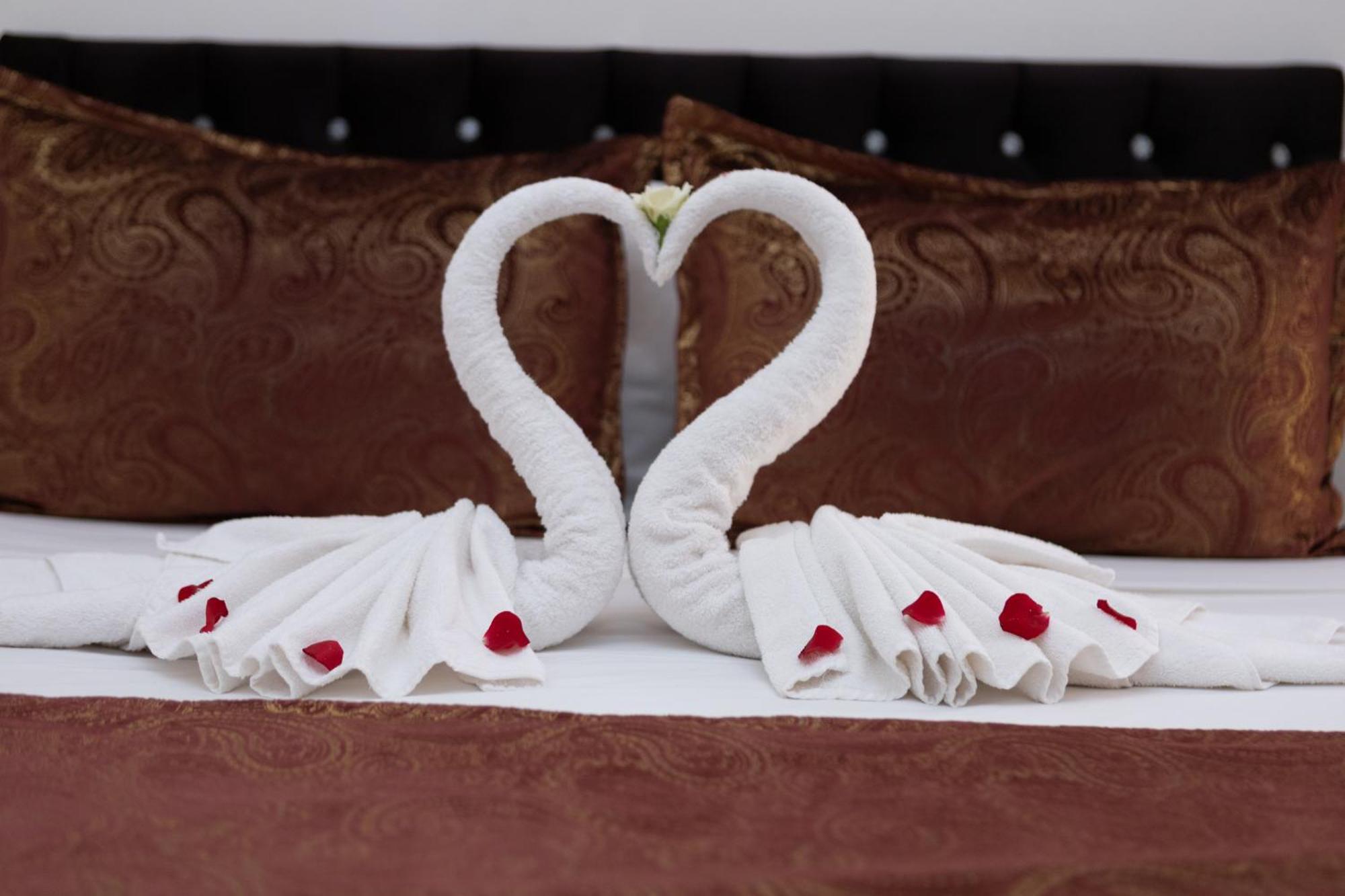 Riad Petite Rose Marakeş Dış mekan fotoğraf